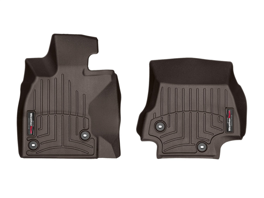 Weathertech 4715031 FloorLiner™ DigitalFit® for Select Lexus LS500, Lexus LS500h