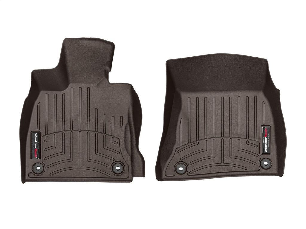 Weathertech 4715041 FloorLiner™ DigitalFit® for Select Lexus LS500, Lexus LS500h