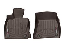 Load image into Gallery viewer, Weathertech 4715041 FloorLiner™ DigitalFit® for Select Lexus LS500, Lexus LS500h