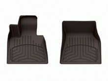 Load image into Gallery viewer, Weathertech 4715071IM FloorLiner™ HP for Select BMW Alpina XB7, BMW X5, BMW X6, BMW X7, BMW XM