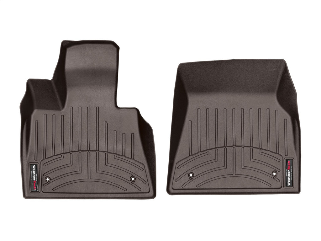 Weathertech 4715071 FloorLiner™ DigitalFit® for Select BMW Alpina XB7, BMW X5, BMW X6, BMW X7, BMW XM