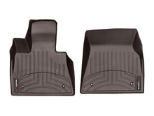 Load image into Gallery viewer, Weathertech 4715071 FloorLiner™ DigitalFit® for Select BMW Alpina XB7, BMW X5, BMW X6, BMW X7, BMW XM