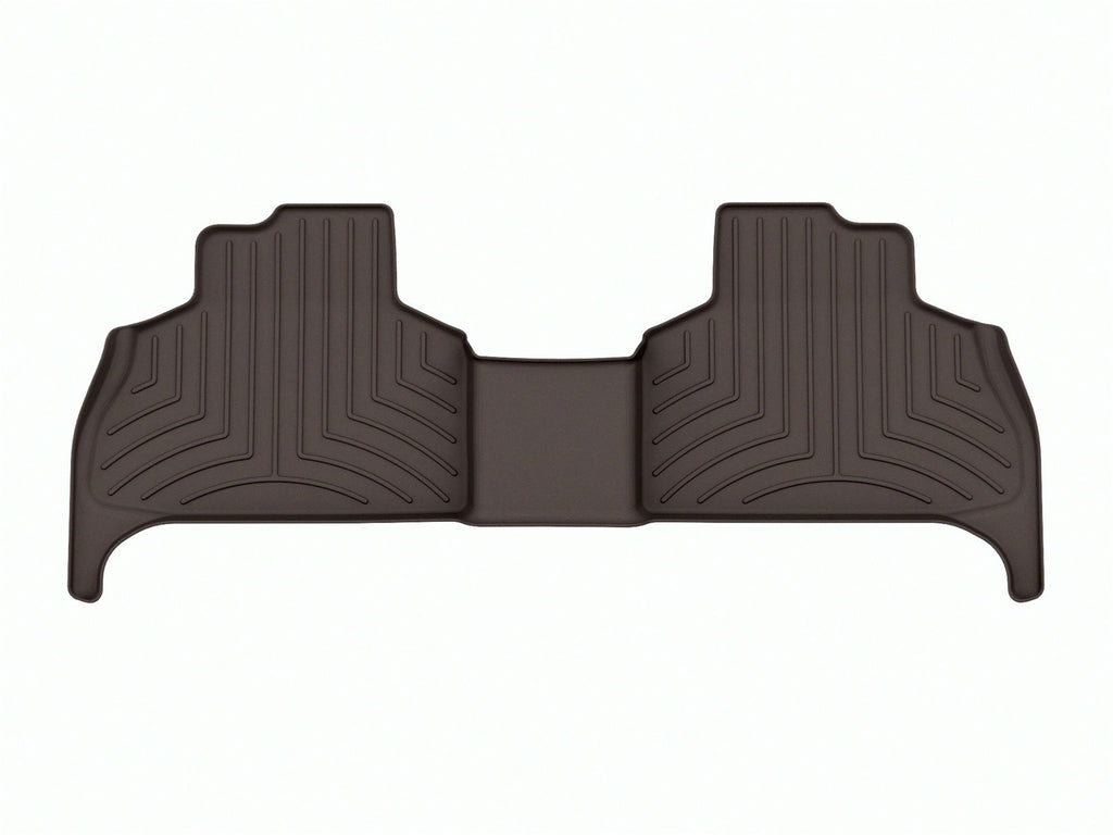 Weathertech 4715072IM FloorLiner™ HP for Select BMW X5