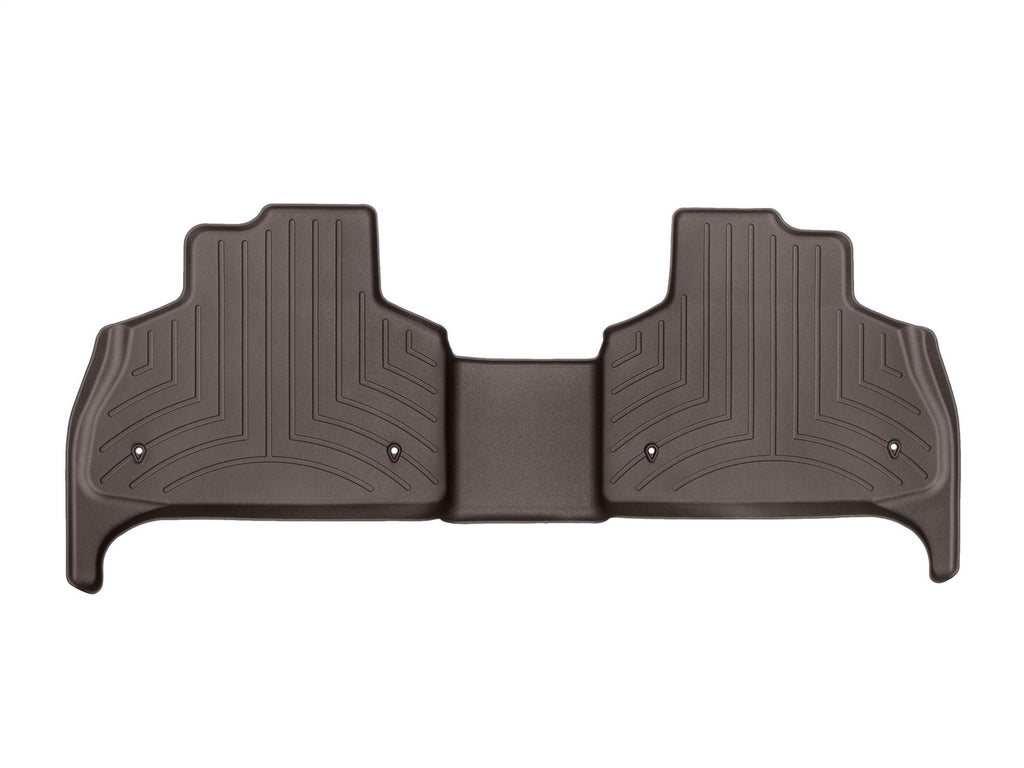 Weathertech 4715072 FloorLiner™ DigitalFit® for Select BMW X5