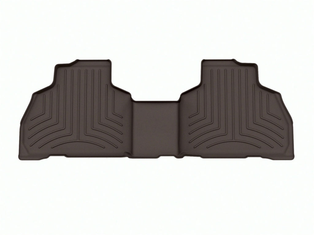 Weathertech 4715073IM FloorLiner™ HP for Select BMW Alpina XB7, BMW X7