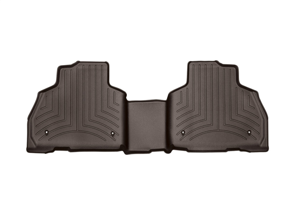 Weathertech 4715073 FloorLiner™ DigitalFit® for Select BMW Alpina XB7, BMW X7