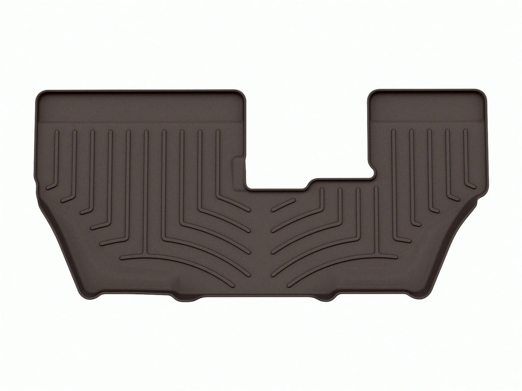 Weathertech 4715074IM FloorLiner™ HP for Select BMW Alpina XB7, BMW X7