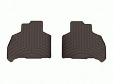 Load image into Gallery viewer, Weathertech 4715075IM FloorLiner™ HP for Select BMW Alpina XB7, BMW X7