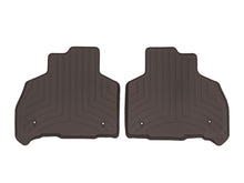 Load image into Gallery viewer, Weathertech 4715075 FloorLiner™ DigitalFit® for Select BMW Alpina XB7, BMW X7