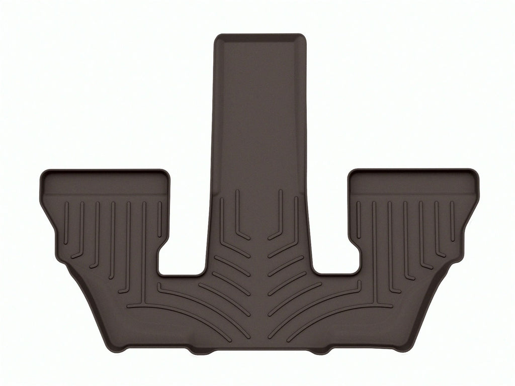 Weathertech 4715076IM FloorLiner™ HP for Select BMW Alpina XB7, BMW X7