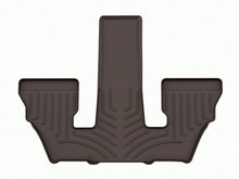 Load image into Gallery viewer, Weathertech 4715076IM FloorLiner™ HP for Select BMW Alpina XB7, BMW X7