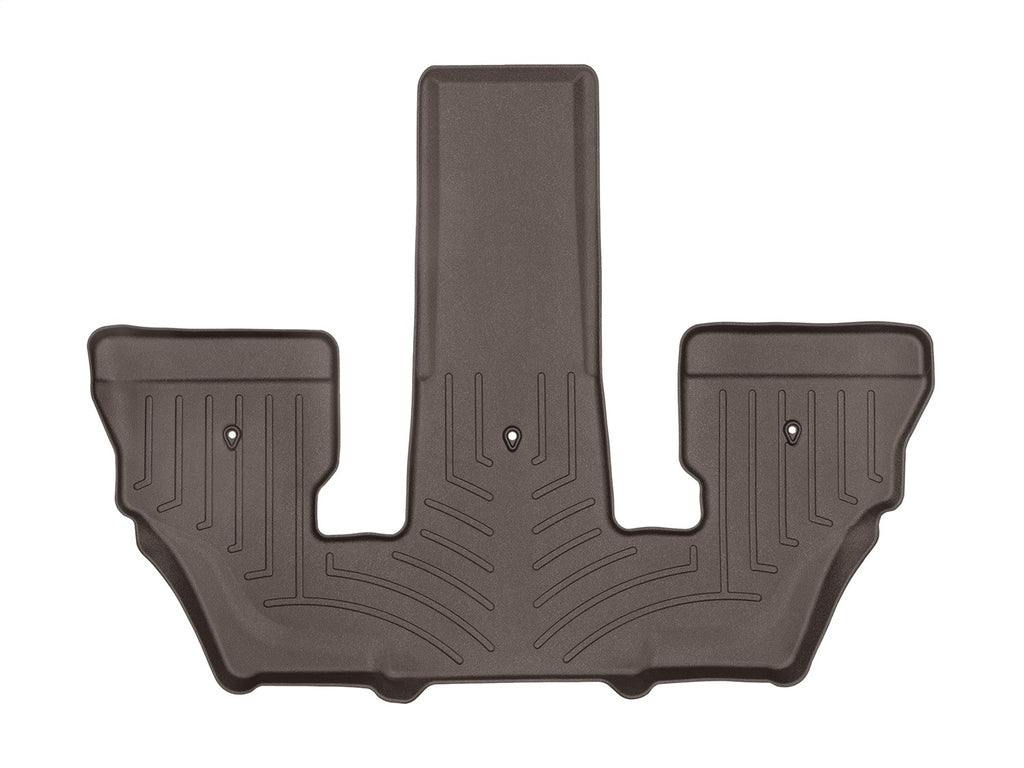 Weathertech 4715076 FloorLiner™ DigitalFit® for Select BMW Alpina XB7, BMW X7