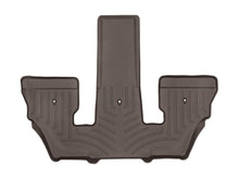 Load image into Gallery viewer, Weathertech 4715076 FloorLiner™ DigitalFit® for Select BMW Alpina XB7, BMW X7