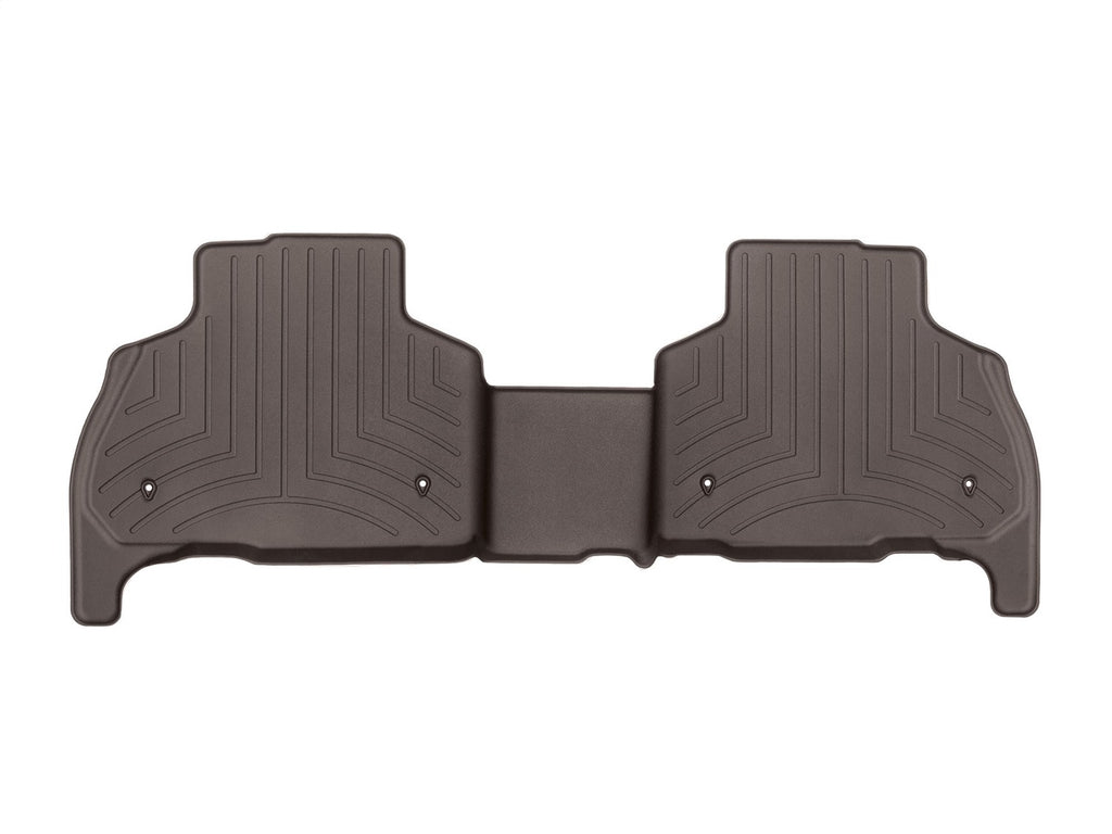 Weathertech 4715077 FloorLiner™ DigitalFit® for Select BMW X5