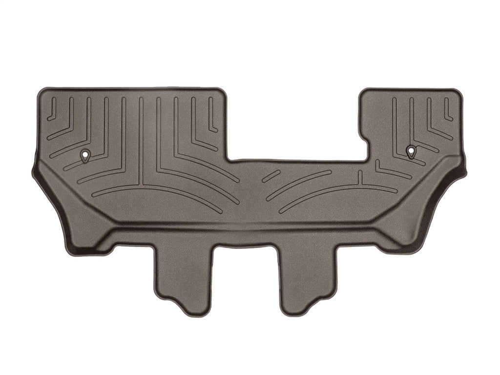 Weathertech 4715078 FloorLiner™ DigitalFit® for Select BMW X5