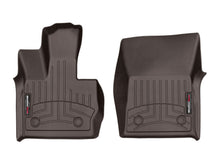 Load image into Gallery viewer, Weathertech 4715091 FloorLiner™ DigitalFit® for Select Mercedes-Benz G550, Mercedes-Benz G580, Mercedes-Benz G63 4x4 Squared AMG, Mercedes-Benz G63 AMG