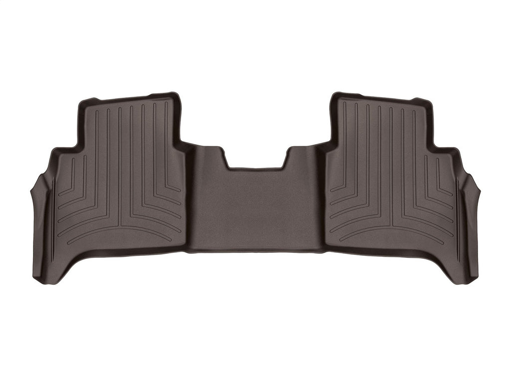 Weathertech 4715092 FloorLiner™ DigitalFit® for Select Mercedes-Benz AMG GT 63, Mercedes-Benz G550, Mercedes-Benz G63 4x4 Squared AMG, Mercedes-Benz G63 AMG