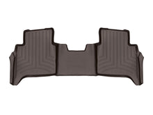 Load image into Gallery viewer, Weathertech 4715092 FloorLiner™ DigitalFit® for Select Mercedes-Benz AMG GT 63, Mercedes-Benz G550, Mercedes-Benz G63 4x4 Squared AMG, Mercedes-Benz G63 AMG