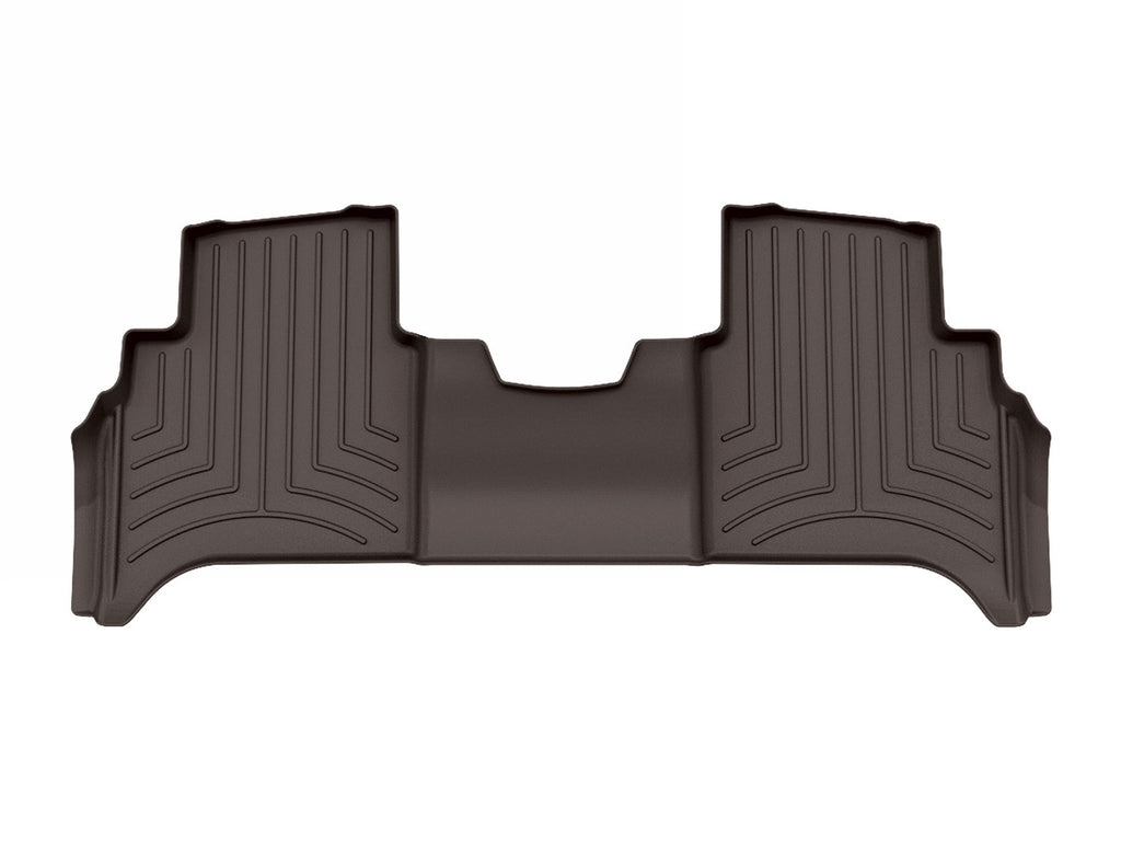 Weathertech 4715092IM FloorLiner™ HP for Select Mercedes-Benz G550, Mercedes-Benz G63 4x4 Squared AMG, Mercedes-Benz G63 AMG