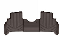 Load image into Gallery viewer, Weathertech 4715092IM FloorLiner™ HP for Select Mercedes-Benz G550, Mercedes-Benz G63 4x4 Squared AMG, Mercedes-Benz G63 AMG