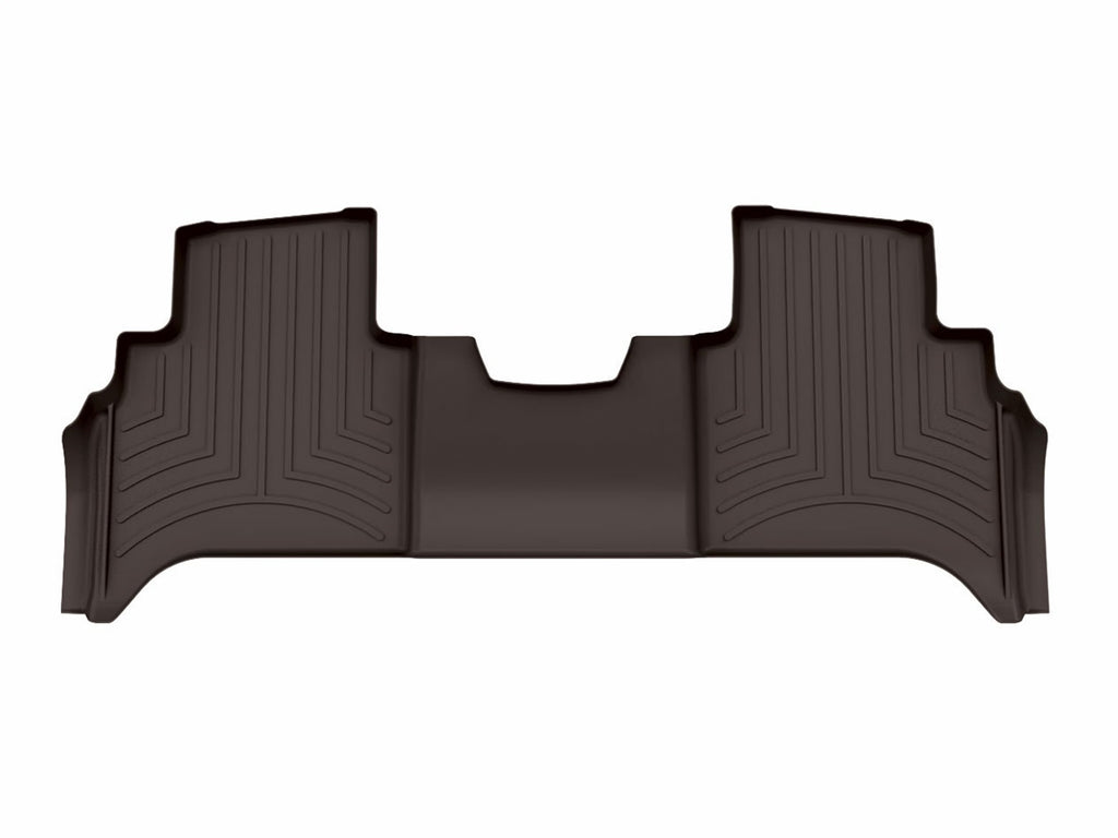 Weathertech 4715093 FloorLiner™ DigitalFit® for Select Mercedes-Benz G550, Mercedes-Benz G580, Mercedes-Benz G63 AMG