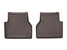 Load image into Gallery viewer, Weathertech 4715112 FloorLiner™ DigitalFit® for Select Audi A7 Sportback