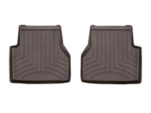 Load image into Gallery viewer, Weathertech 4715113 FloorLiner™ DigitalFit® for Select Audi A6 Quattro, Audi A6 allroad, Audi A7 Sportback, Audi RS6 Avant, Audi RS7 Sportback, Audi S6, Audi S7 Sportback
