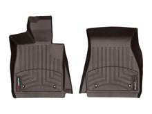 Load image into Gallery viewer, Weathertech 4715121 FloorLiner™ DigitalFit® for Select BMW 840i, BMW 840i Gran Coupe, BMW 840i xDrive, BMW 840i xDrive Gran Coupe, BMW Alpina B8 Gran Coupe, BMW M8, BMW M8 Gran Coupe, BMW M850i xDrive, BMW M850i xDrive Gran Coupe