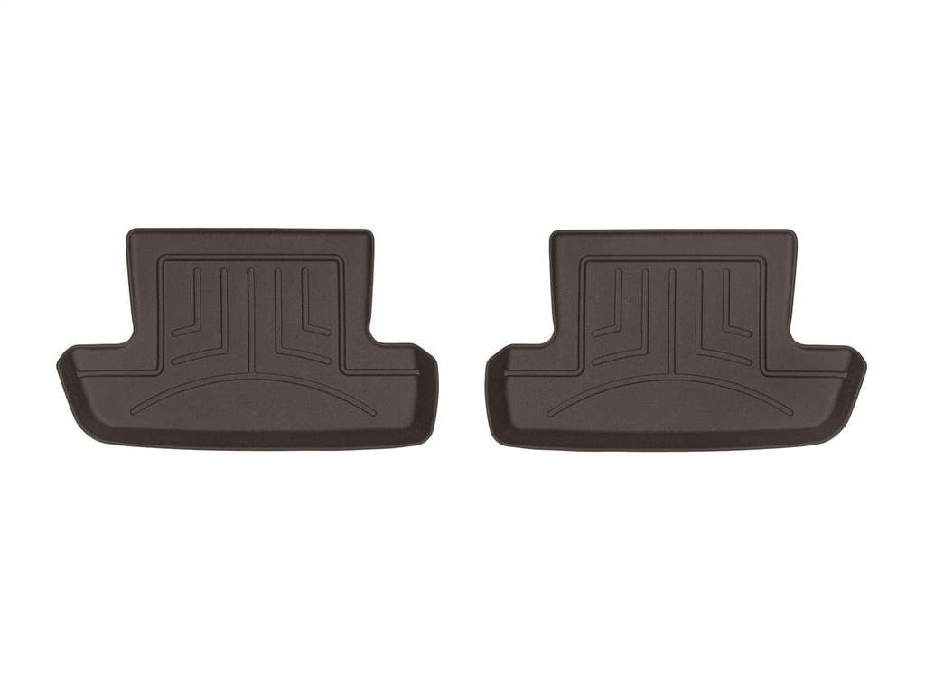 Weathertech 4715122 FloorLiner™ DigitalFit® for Select BMW 840i, BMW 840i xDrive, BMW M8, BMW M850i xDrive
