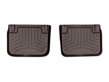 Load image into Gallery viewer, Weathertech 4715123 FloorLiner™ DigitalFit® for Select BMW 840i Gran Coupe, BMW 840i xDrive Gran Coupe, BMW Alpina B8 Gran Coupe, BMW M8 Gran Coupe, BMW M850i xDrive Gran Coupe