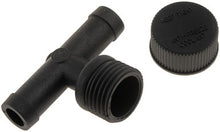 Load image into Gallery viewer, Dorman - HELP 47152 Radiator Flush Tee 5/8 In.