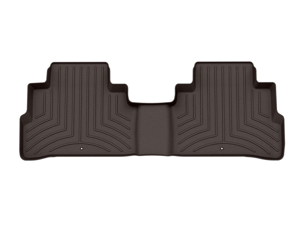 Weathertech 4715242IM FloorLiner™ HP for Select Nissan Murano