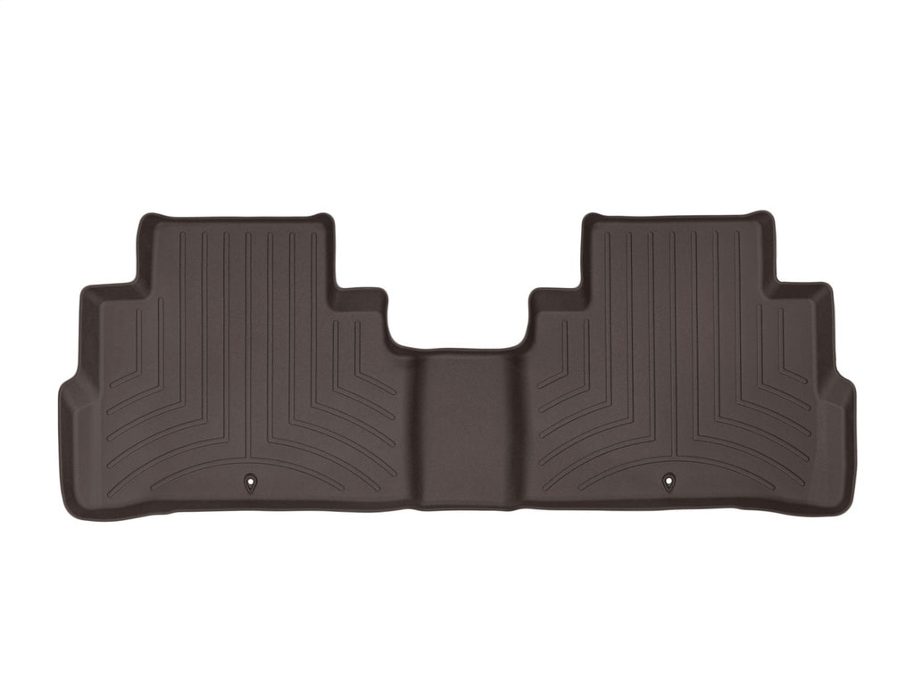 Weathertech 4715242 FloorLiner™ DigitalFit® for Select Nissan Murano