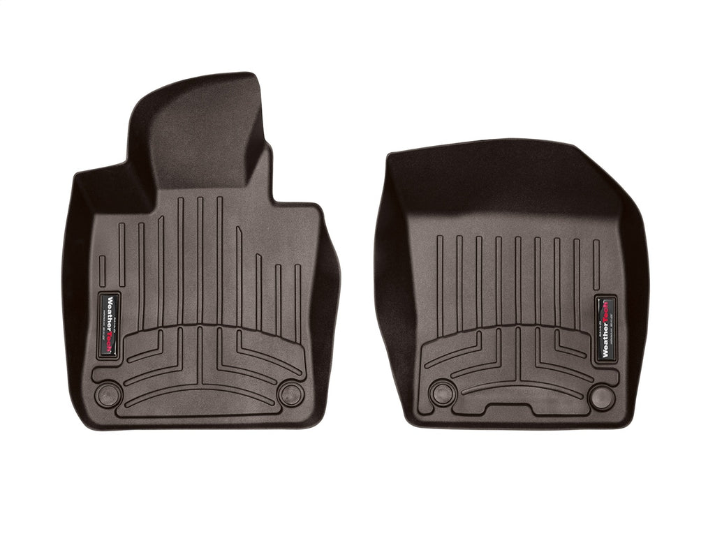 Weathertech 4715251 FloorLiner™ DigitalFit® for Select Volvo S60, Volvo V60, Volvo V60 Cross Country