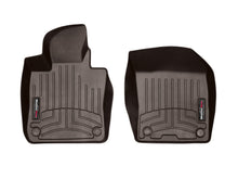 Load image into Gallery viewer, Weathertech 4715251 FloorLiner™ DigitalFit® for Select Volvo S60, Volvo V60, Volvo V60 Cross Country