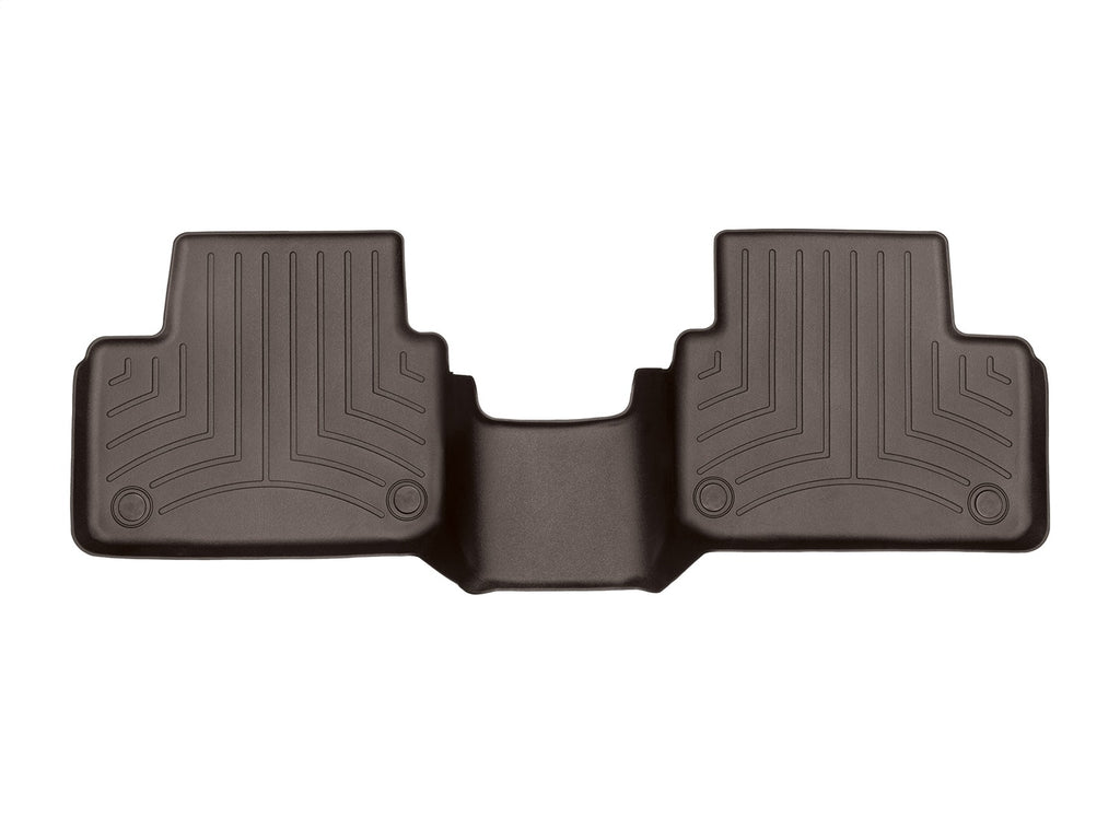 Weathertech 4715252 FloorLiner™ DigitalFit® for Select Volvo S60, Volvo V60, Volvo V60 Cross Country
