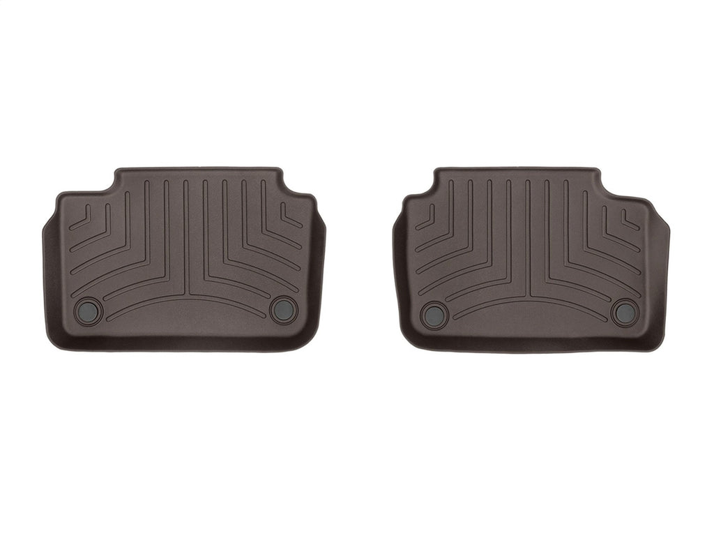 Weathertech 4715253 FloorLiner™ DigitalFit® for Select Volvo S60, Volvo V60