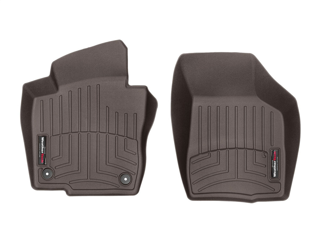 Weathertech 4715281 FloorLiner™ DigitalFit® for Select Volkswagen Passat