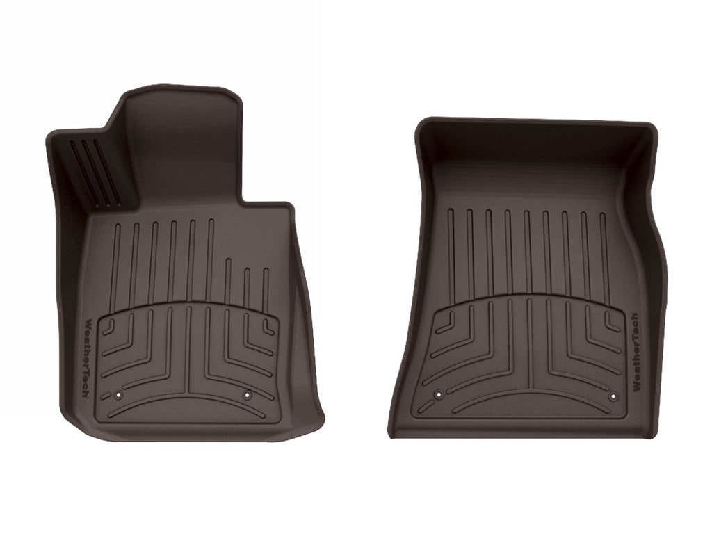 Weathertech 4715301IM FloorLiner™ HP for Select BMW 330e, BMW 330e xDrive, BMW 330i, BMW 330i xDrive, BMW M3, BMW M340i, BMW M340i xDrive