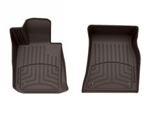 Load image into Gallery viewer, Weathertech 4715301IM FloorLiner™ HP for Select BMW 330e, BMW 330e xDrive, BMW 330i, BMW 330i xDrive, BMW M3, BMW M340i, BMW M340i xDrive