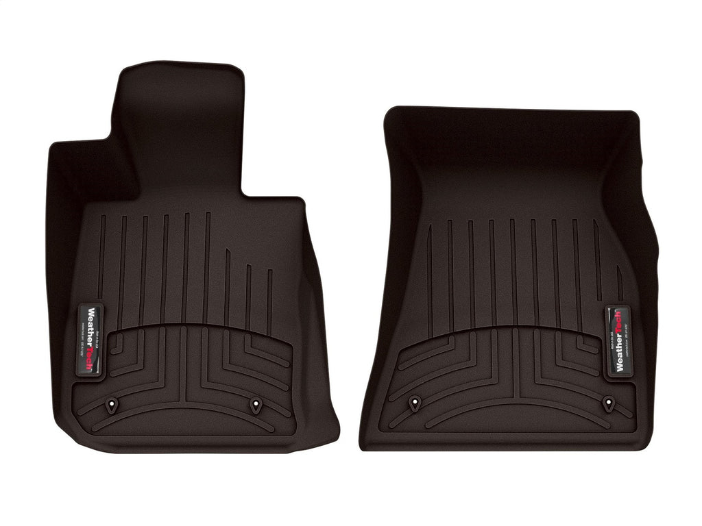 Weathertech 4715301 FloorLiner™ DigitalFit® for Select BMW 330i, BMW 330i xDrive, BMW M340i, BMW M340i xDrive