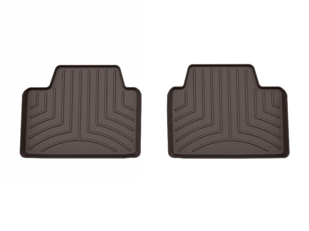 Weathertech 4715302IM FloorLiner™ HP for Select BMW 330e, BMW 330i, BMW 330i xDrive, BMW M3, BMW M340i, BMW M340i xDrive