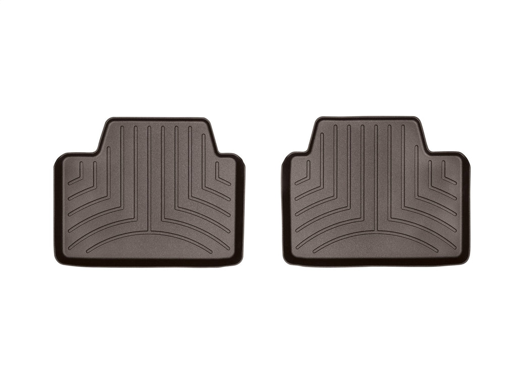 Weathertech 4715302 FloorLiner™ DigitalFit® for Select BMW 330e, BMW 330e xDrive, BMW 330i, BMW 330i xDrive, BMW 430i Gran Coupe, BMW 430i xDrive Gran Coupe, BMW M3, BMW M340i, BMW M340i xDrive, BMW M440i Gran Coupe, BMW M440i xDrive Gran Coupe