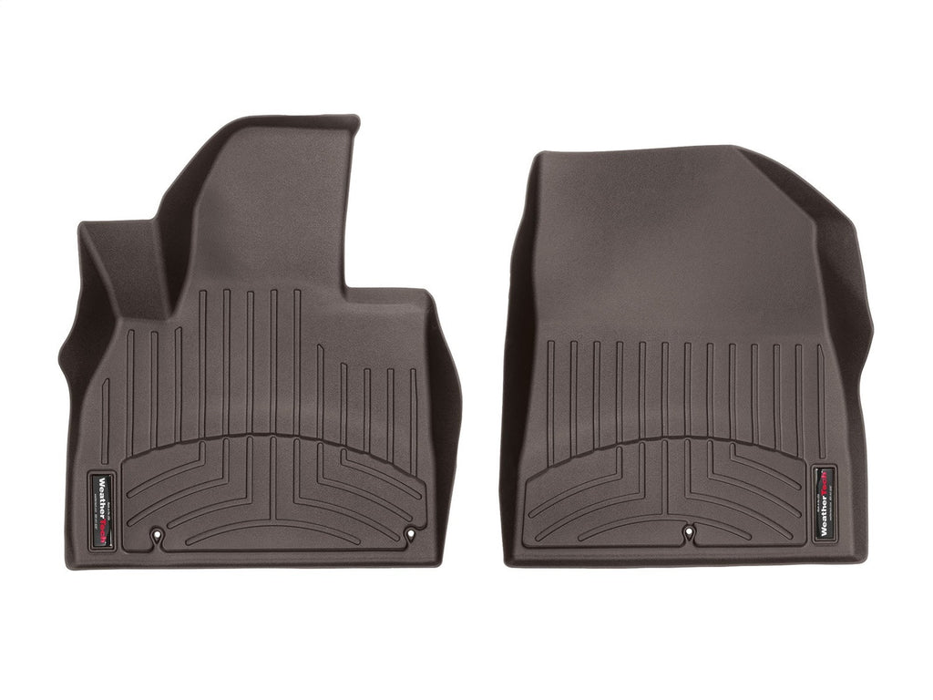Weathertech 4715321 FloorLiner™ DigitalFit® for Select Kia Telluride