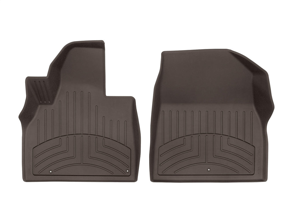 Weathertech 4715321IM FloorLiner™ HP for Select Kia Telluride