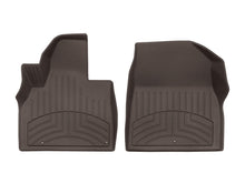 Load image into Gallery viewer, Weathertech 4715321IM FloorLiner™ HP for Select Kia Telluride
