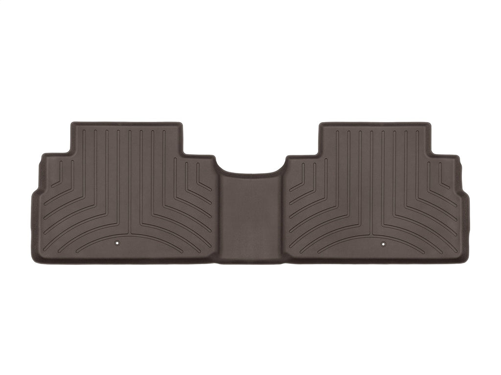 Weathertech 4715322IM FloorLiner™ HP for Select Kia Telluride