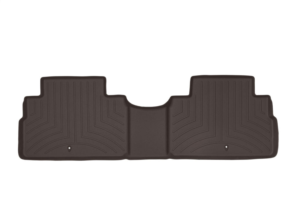 Weathertech 4715322 FloorLiner™ DigitalFit® for Select Kia Telluride