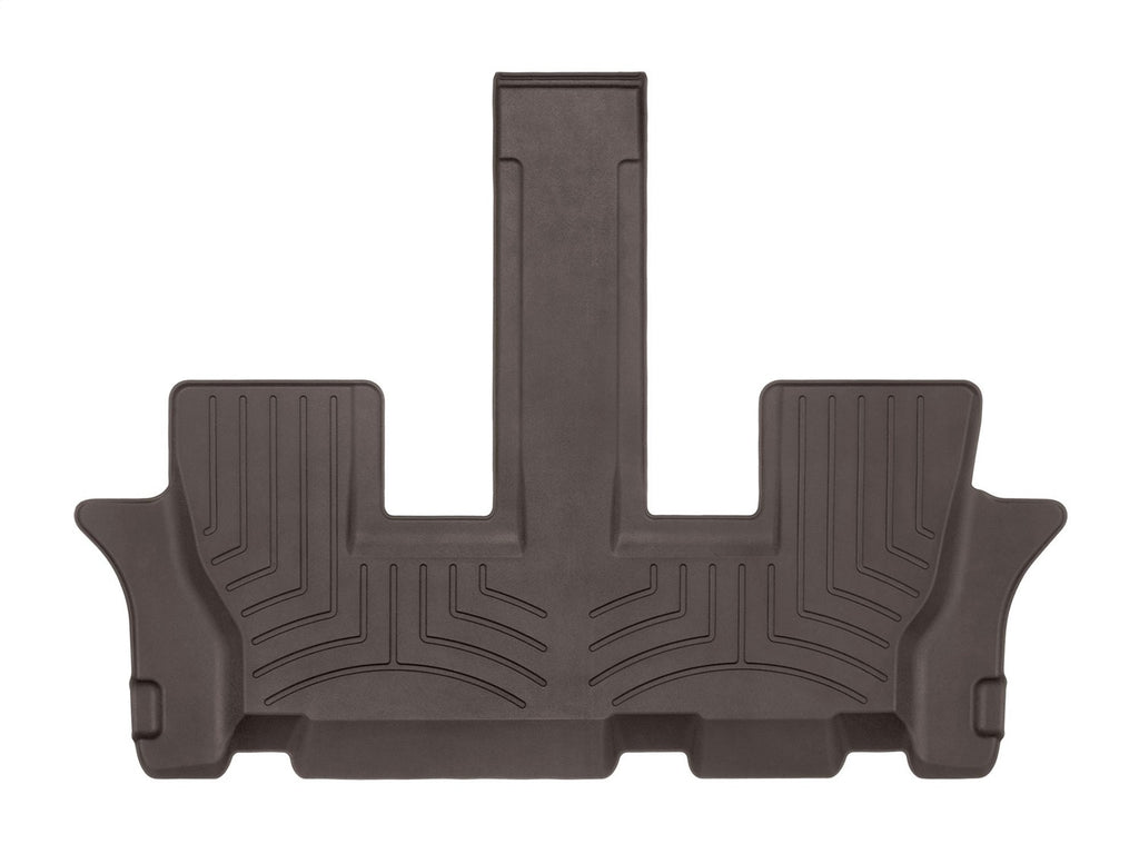 Weathertech 4715323IM FloorLiner™ HP for Select Kia Telluride