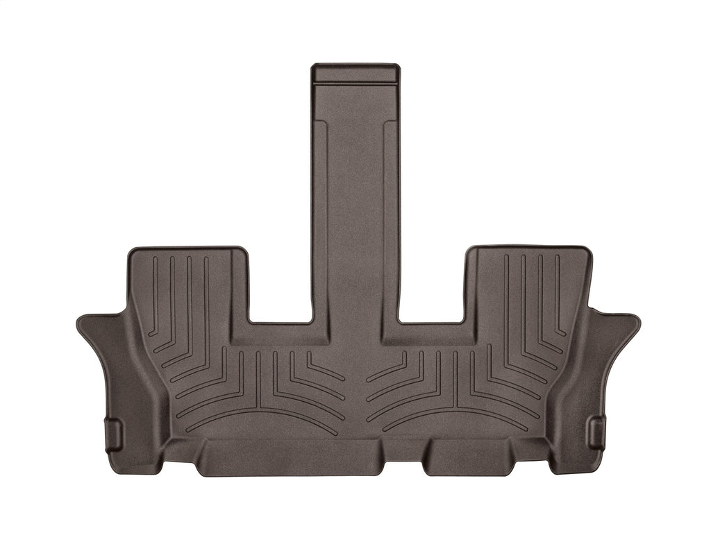 Weathertech 4715323 FloorLiner™ DigitalFit® for Select Kia Telluride